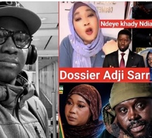 Terrible révélation de SARR sur le deal de Sonko et Ndeye Khady Ndiaye Sweet Beauty après la fuite