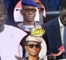 Audience au palais avec le Général Moussa Fall et Moctar Cissé? Abdou Niang Thiam balance une info