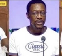 Grave réaction de Tange sur le Journaliste Socé Ndiaye vilipende le mensonge de Sonko sur Diomaye et