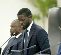 Communiqué du Conseil des Ministres du Mercredi 29 Avril 2026