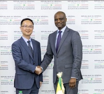 Sénégal–Chine : Dakar prépare un programme de jumelage territorial