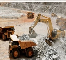 Industries extractives : forte contribution des mines de Matam aux recettes nationales