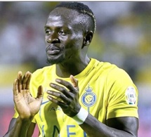 Saudi Pro League : Sadio Mané et Al-Nassr frappent fort face à Al-Ahli et filent vers le sacre