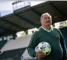 Je ne laisserai pas Vinicius Junior tirer les penaltys » : Antonin Panenka assume ses positions