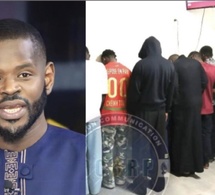 Affaire Pape Cheikh Diallo : un maître coranique arrêté à Touba, 87 interpellations au total