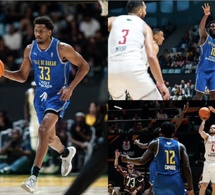 BAL 2026 : l’ASC Ville de Dakar arrache sa première victoire au buzzer face au FUS de Rabat