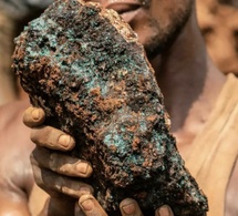 Économie mondiale : Pourquoi l'Afrique est le nouveau champ de bataille des minerais stratégiques