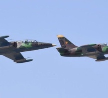 Mali : les FAMa annoncent de nouvelles frappes aériennes stratégiques à Kidal