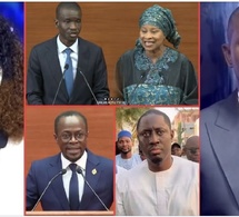 🔴Révélation chocs de Djiby Ndiaye NFFA-Boycotte et échec du dialogue de Bamba-PMN à Rebeuss?Farba li