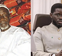 Justice : Bocar Samba Dièye interpelle Bassirou Diomaye Faye et accuse la CBAO