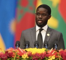 Réformes institutionnelles : Bassirou Diomaye Faye justifie la publication des avant-projets