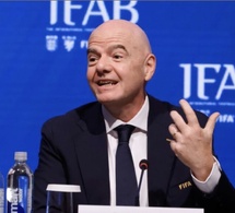 Rabat accueillera le Congrès électif de la FIFA en mars 2027
