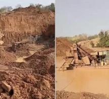 Falémé : réformer l’orpaillage avant toute reprise, un impératif stratégique