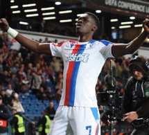 Crystal Palace : Ismaïla Sarr entre dans l’histoire de la Ligue Conférence