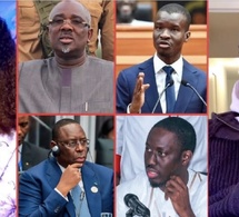 🔴Grave révélations Tange démolit Sonko Bamba Cissé L29-Farba humilie pastef-Pape M Ndour trahi par-M