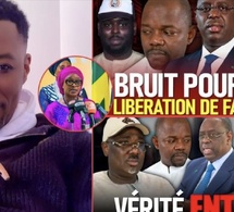 Surprenante révélation de Tange sur l’humiliation de Sonko ses menteurs avec la libération de Farba