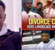Tange tacle sévérement le faux jeu de Sonko et Diomaye sur leur clas avec les deux coalitions
