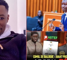 Surprenante révélation Tange démolit violemment Sonko &amp; Bamba Cissé sur la modification du L29 30
