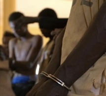 Gadaye : démantèlement d’une maison close impliquant mineures et prostitués homosexuels