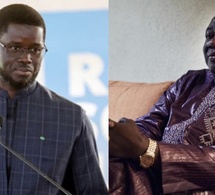 Interview avec le Président Diomaye Faye : Le coup de gueule de Martin Faye