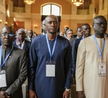 Les Douanes sénégalaises à l’écoute de la Diaspora