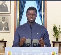 BTP au Sénégal : Diomaye Faye annonce la relance par l’investissement public et l’assainissement du secteur