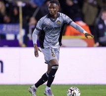 Allemagne : Moussa Ndiaye et Schalke retrouvent la Bundesliga