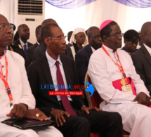 Ramadan 2016 : Message de la Conférence des Evêques du Sénégal à la Communauté Musulmane