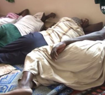 Grève de la faim : 7 agents d’ex-AMA Sénégal évacués
