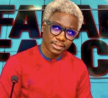C’est le lieutenant Faye qui m’a appelé…» : Convoqué par la sûreté urbaine, Pape Ngagne Ndiaye réagit