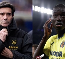 Villarreal : Marcelino s’en va, une page se tourne pour Pape Guèye