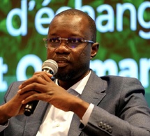Ousmane Sonko annonce un bilan de ses deux ans à la Primature
