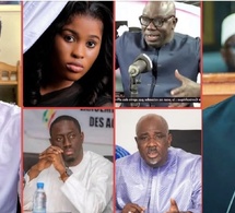 🔴Grave révélation de Tange-Farba humilie Sonko-Diomaye tire-Coura Macky-Pape Malick Nd-Adji S-Ahmed
