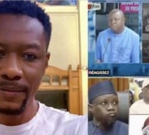 Terrible révélation de Tange Malick Thiandoum TFM déverse sa colére sur Sonko sur le cas Farba &amp;cie