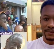 Grave révélation de Tange sur la salée réplique du papa de Pape Malick Ndour aux mensonges de Sonko