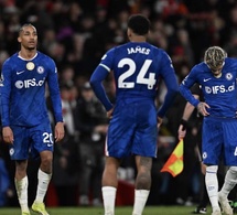 Premier League : Chelsea FC en pleine crise après une nouvelle défaite devant Forest