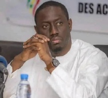 Je n'ai...» : ce que Pape Malick Ndour confie à ses visiteurs