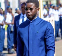 Ceux qui insultent le Président.Diomaye Faye, ne...» (ministre)