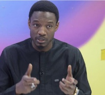 Communiqué signé par Amadou Bâ, Thierno Alassane Sall, Anta Babacar Ngom et Cie… : Pape Djibril Fall se dit "surpris"