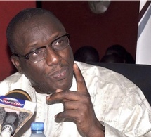 Supposée rencontre avec le Pr. Diomaye : Les précisions de Cheikh Oumar Anne