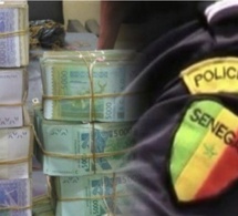 Affaire des 200 millions F CFA : condamnés en appel, les 9 policiers saisissent la Cour suprême