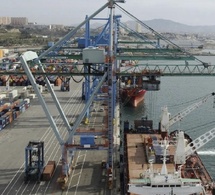 Chantiers navals de Dakar : Le groupe néerlandais Damen prend les commandes pour les 20 prochaines années
