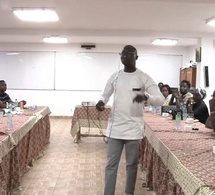 Liberté de la presse en recul : À Ziguinchor, les jeunes reporters tirent la sonnette d’alarme