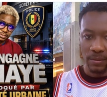 Grave révélation de Tange sur la vrai raison de la convocation de Pape Ngagne Ndiaye TFM par la S U
