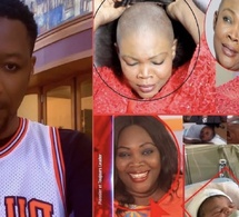Révélation de Tange sur l’appel du procureur contre Ndella Madior Diouf aprés sa Liberté provisoire