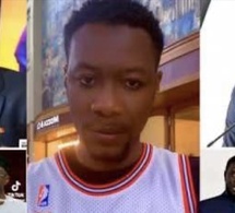 Grave réaction de Tange Pape D Fall crache du feu sur Sonko un PM incompétent et avertit en 2029