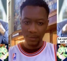 Surprenante réaction de Tange sur la réponse de Diomaye à Macky Sall sur sa candidature à l’ONU