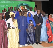 Champions nationaux : 8 PME sénégalaises reçoivent le prestigieux label « DAMEL » !