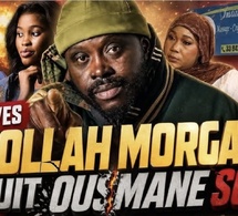 🔴[ EN DIRECT ] EXPLOSIVES MOLLAH MORGAN DÉTRUIT OUSMANE SONKO SAISON 2 🔥 AFFAIRE SWEET BEAUTÉ