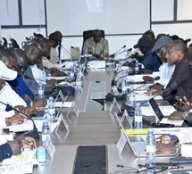 Mondial 2026 : les États-Unis refusent le visa à trois hauts responsables de la Fédé sénégalaise